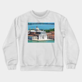 Venice Crewneck Sweatshirt